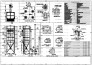 2d autocad drawing for sheet metal